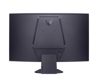 LG UltraGear 32GS60QC-B 32GS60QC-B.AEUQ - 1297644 - zdjęcie 6
